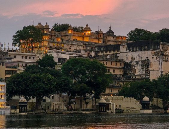 9N/10D Royal Rajasthan Tour